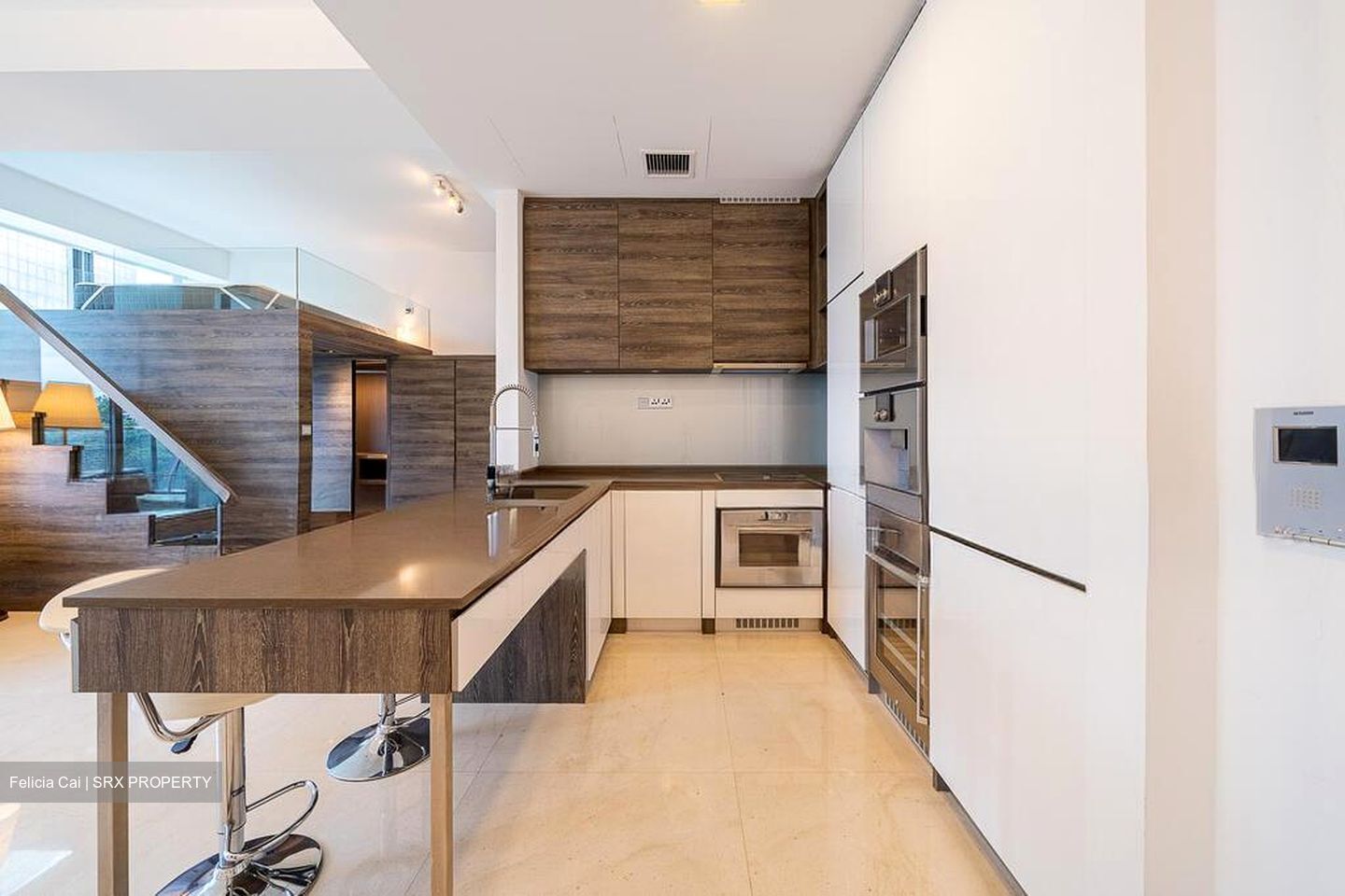 The Scotts Tower (D9), Condominium #518965971